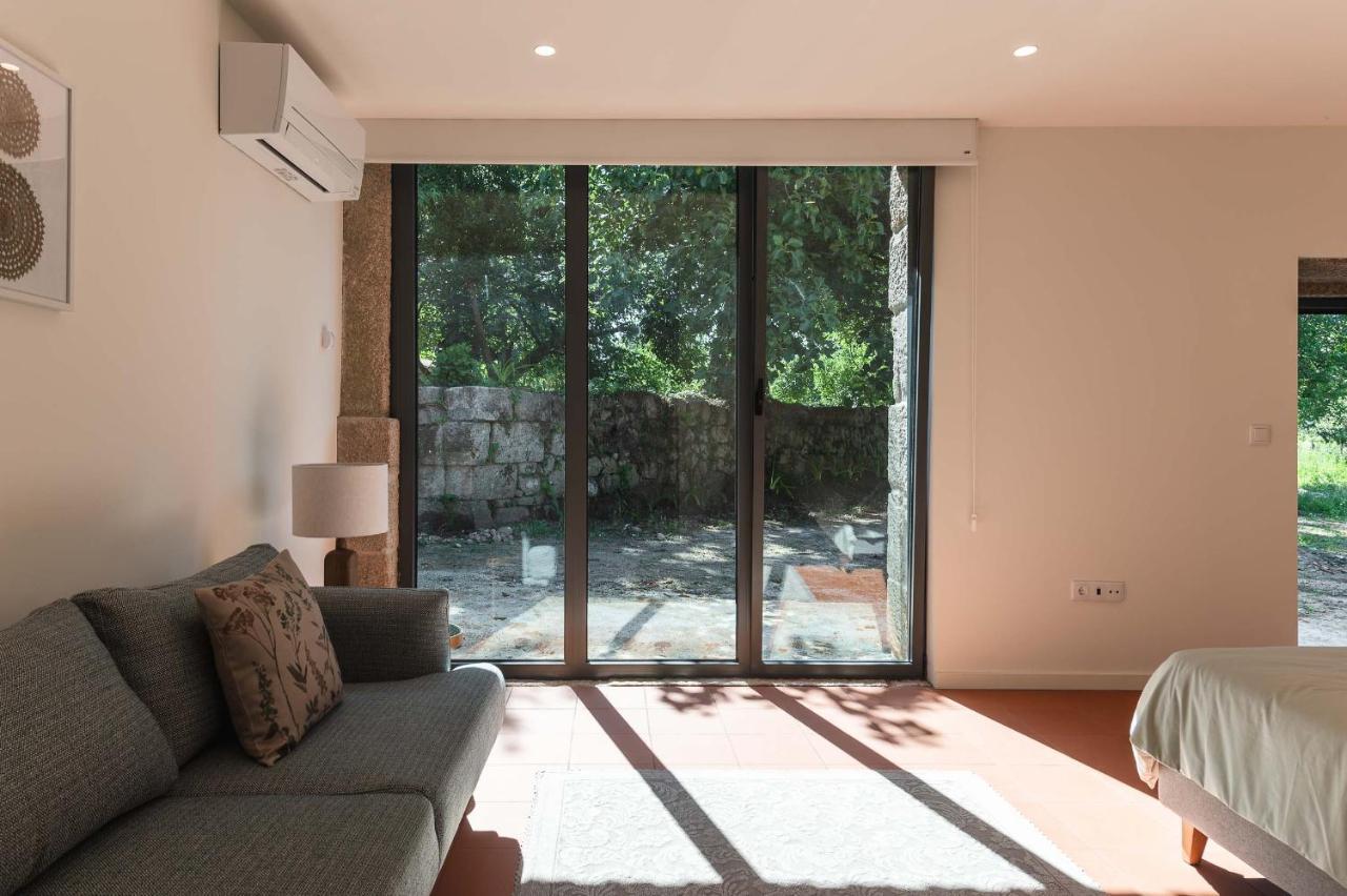 Casa Amorim Girao Fatauncos Ngoại thất bức ảnh