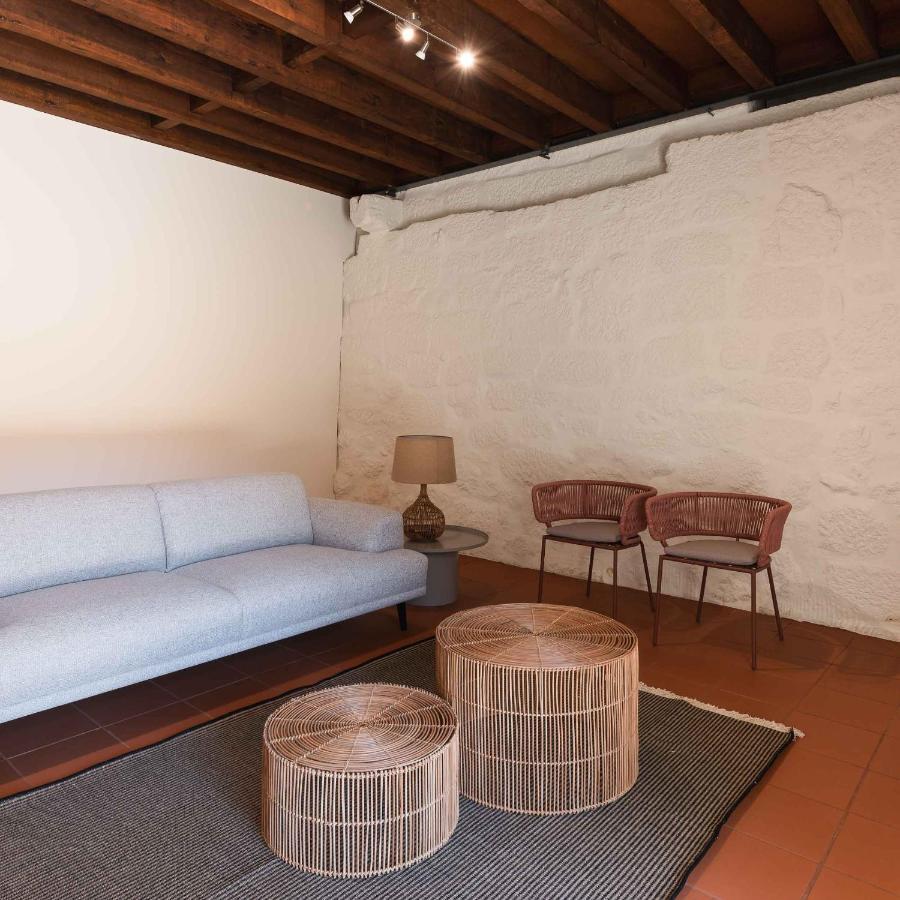 Casa Amorim Girao Fatauncos Ngoại thất bức ảnh