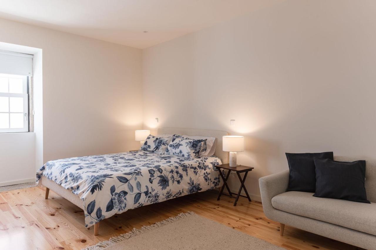 Casa Amorim Girao Fatauncos Ngoại thất bức ảnh