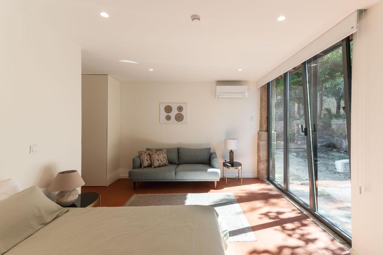 Casa Amorim Girao Fatauncos Ngoại thất bức ảnh