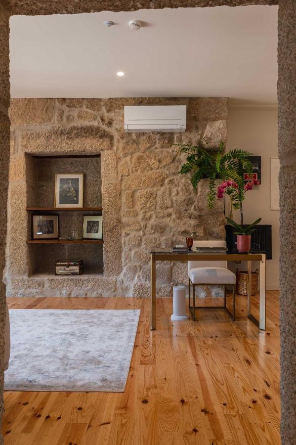 Casa Amorim Girao Fatauncos Ngoại thất bức ảnh