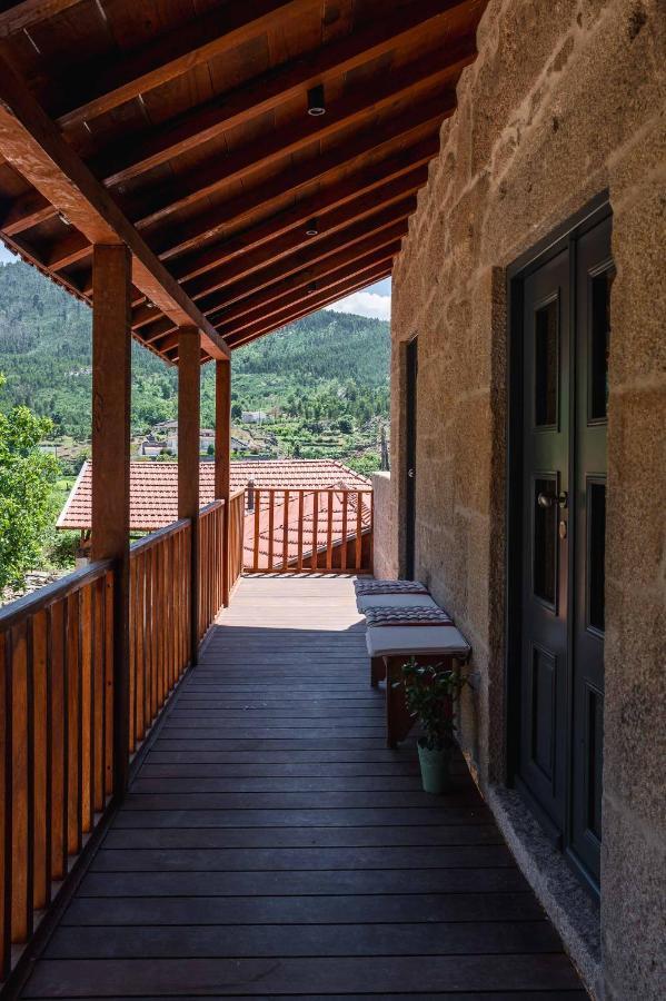Casa Amorim Girao Fatauncos Ngoại thất bức ảnh