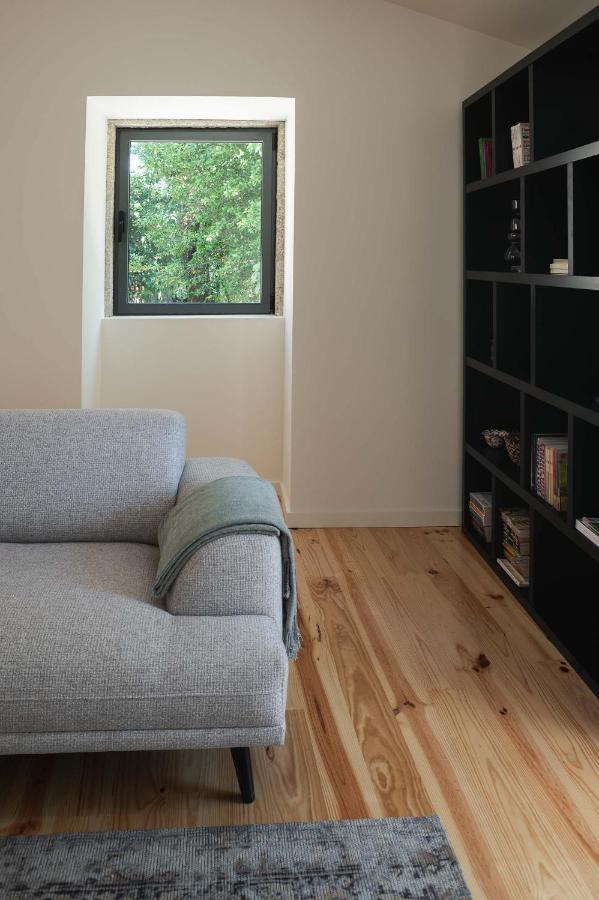Casa Amorim Girao Fatauncos Ngoại thất bức ảnh