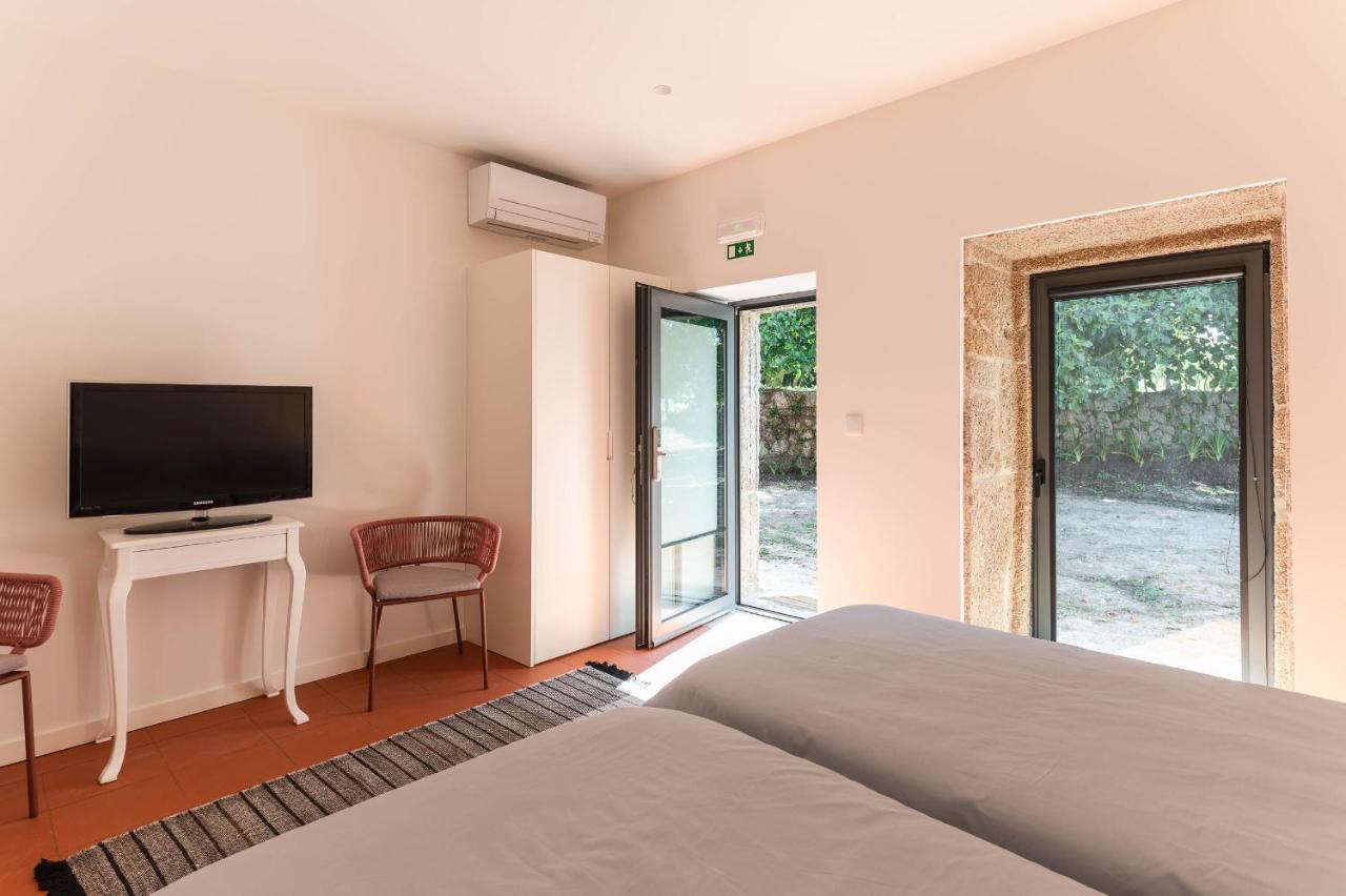Casa Amorim Girao Fatauncos Ngoại thất bức ảnh