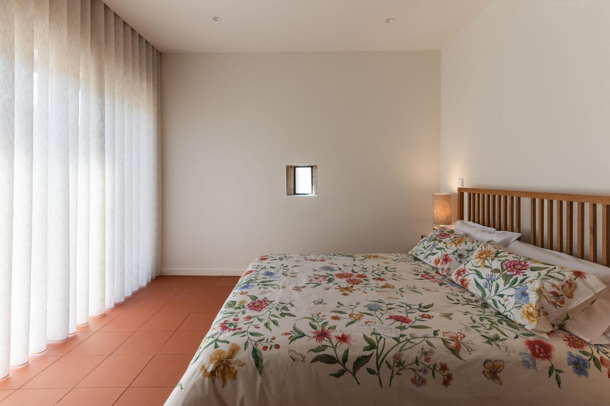 Casa Amorim Girao Fatauncos Ngoại thất bức ảnh