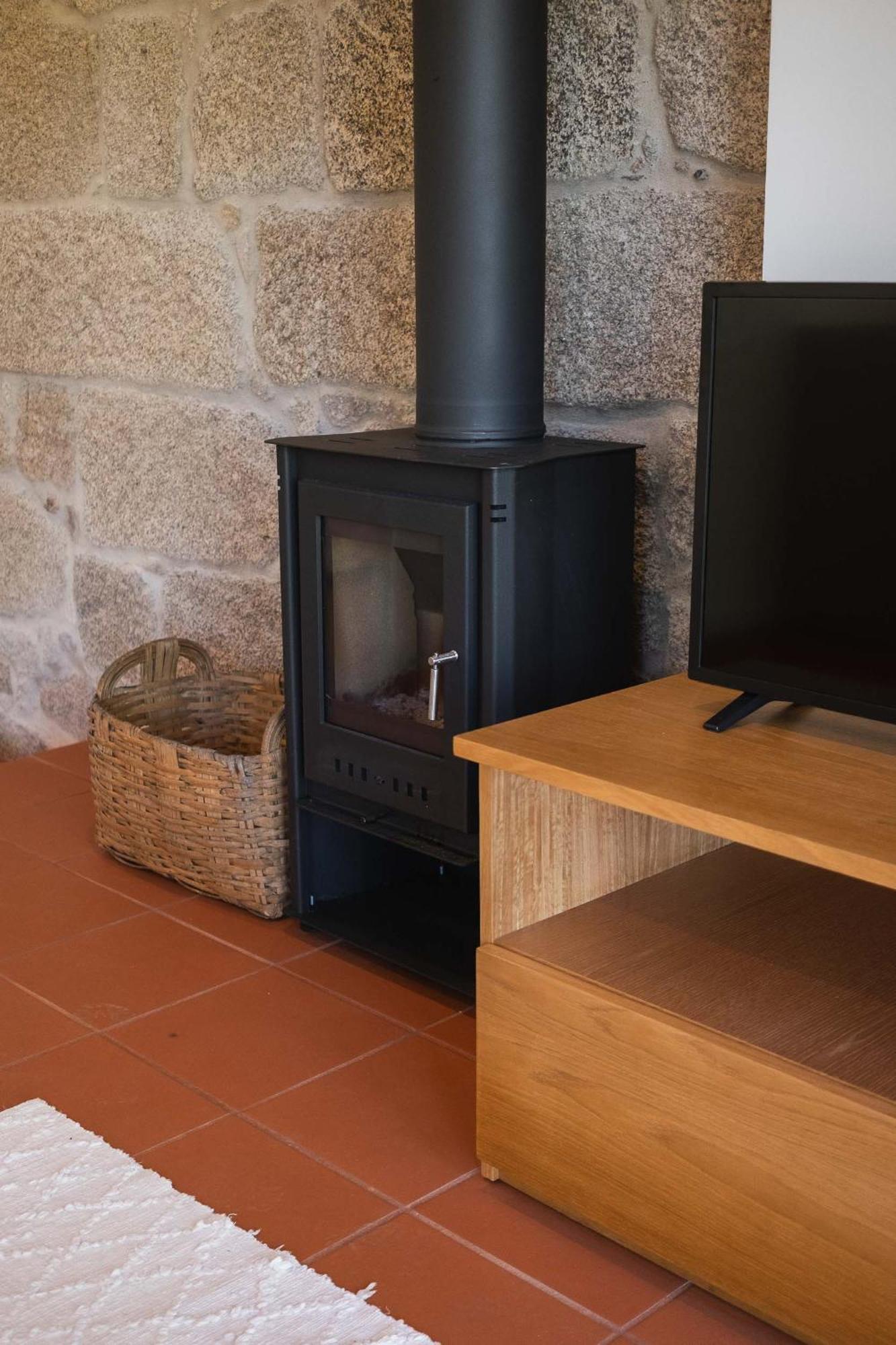Casa Amorim Girao Fatauncos Ngoại thất bức ảnh