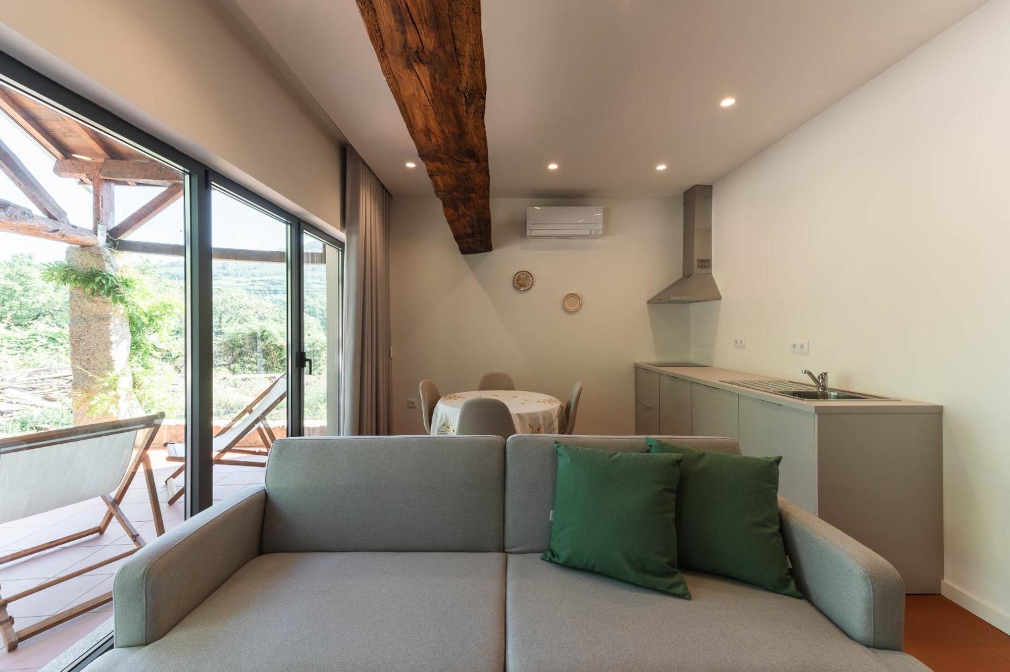 Casa Amorim Girao Fatauncos Ngoại thất bức ảnh