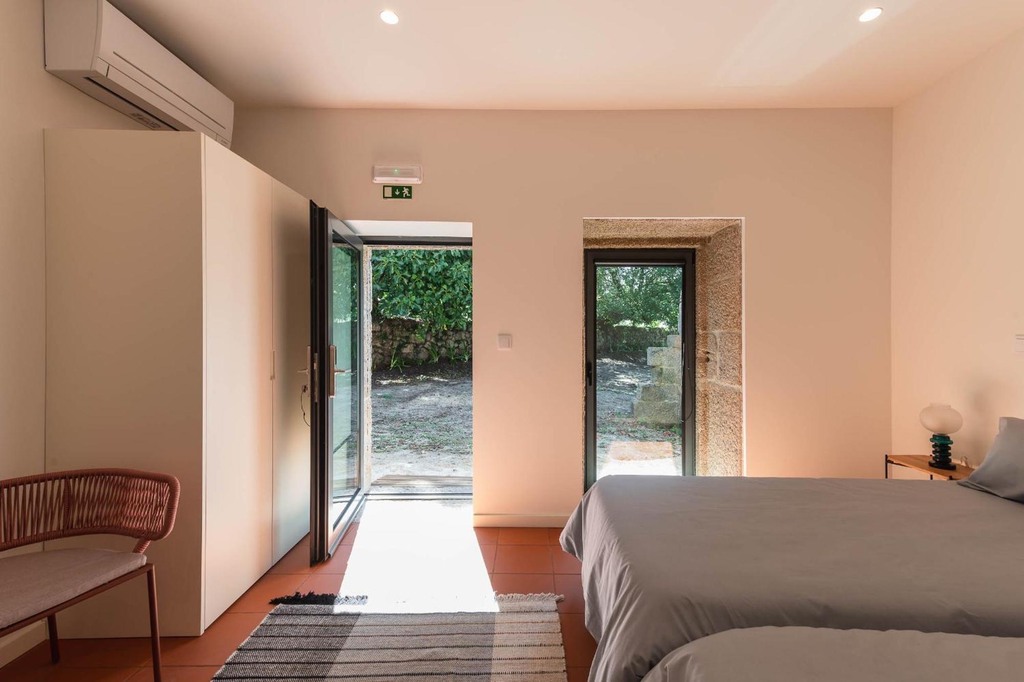 Casa Amorim Girao Fatauncos Ngoại thất bức ảnh